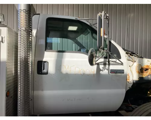 Ford F750 Door Assembly, Front