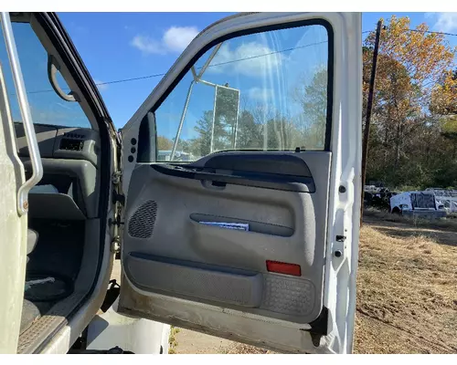 Ford F750 Door Assembly, Front