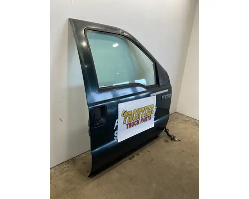 Door Assembly, Front FORD F750 Frontier Truck Parts