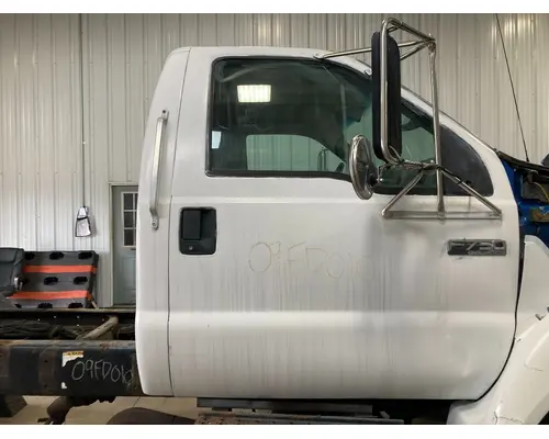 Door Assembly, Front Ford F750 Vander Haags Inc WM