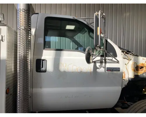 Door Assembly, Front Ford F750 Vander Haags Inc WM