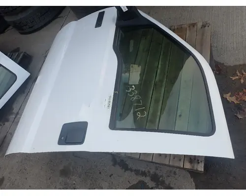 Door Assembly, Front FORD F750 Michigan Truck Parts