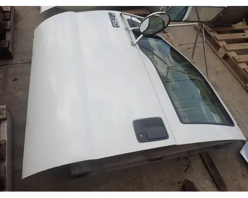 Door Assembly, Front FORD F750 Michigan Truck Parts
