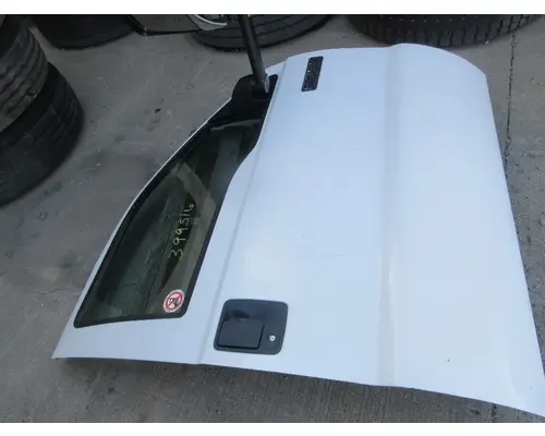 Door Assembly, Front FORD F750 Michigan Truck Parts