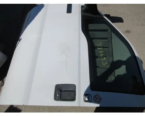 Door Assembly, Front FORD F750 Michigan Truck Parts