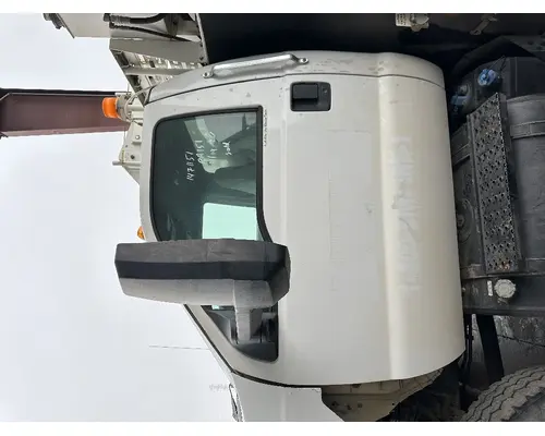 Door Assembly, Front FORD F750 DTI Trucks