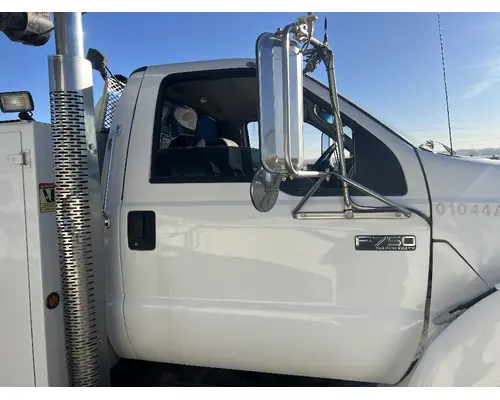 Door Assembly, Front FORD F750 DTI Trucks