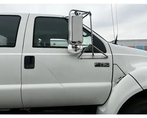 Door Assembly, Front FORD F750 DTI Trucks