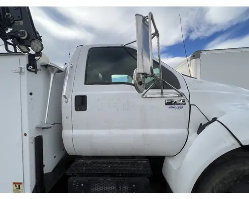 Door Assembly, Front FORD F750 DTI Trucks