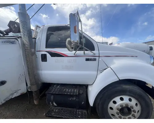 Door Assembly, Front FORD F750 DTI Trucks