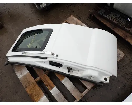 Door Assembly, Rear Or Back FORD F750 Michigan Truck Parts