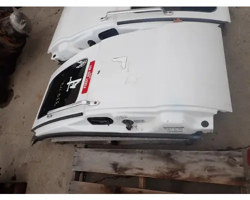Door Assembly, Rear Or Back FORD F750 Michigan Truck Parts