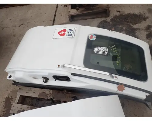 Door Assembly, Rear Or Back FORD F750 Michigan Truck Parts