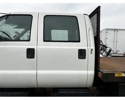 Door Assembly, Rear Or Back FORD F750 DTI Trucks