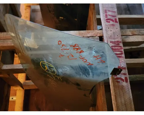 Door Glass, Front FORD F750 Crest Truck Parts