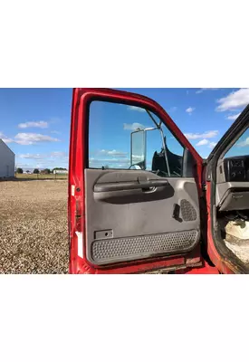 Ford F750 Door Interior Panel