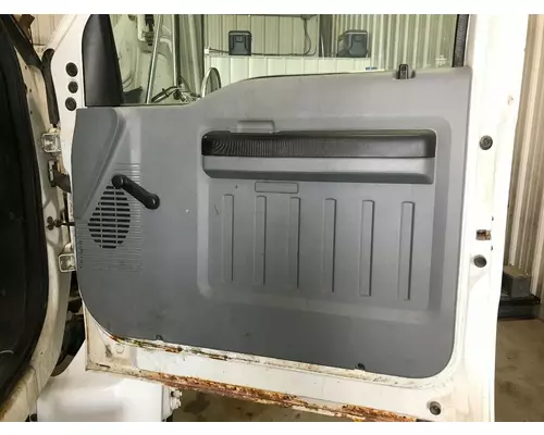 Ford F750 Door Interior Panel