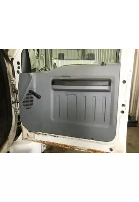 Ford F750 Door Interior Panel