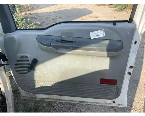Door Panel (Trim) Ford F750 Vander Haags Inc Col