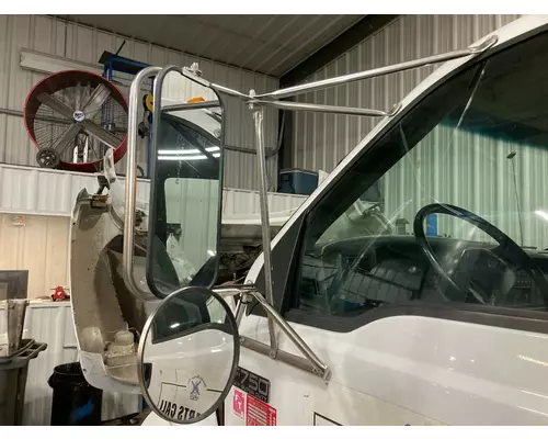 Ford F750 Door Mirror