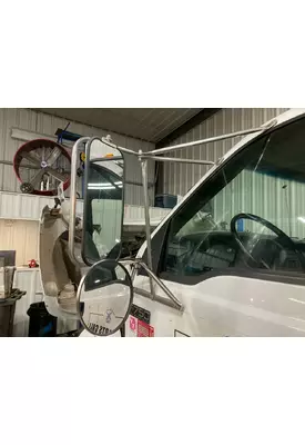 Ford F750 Door Mirror