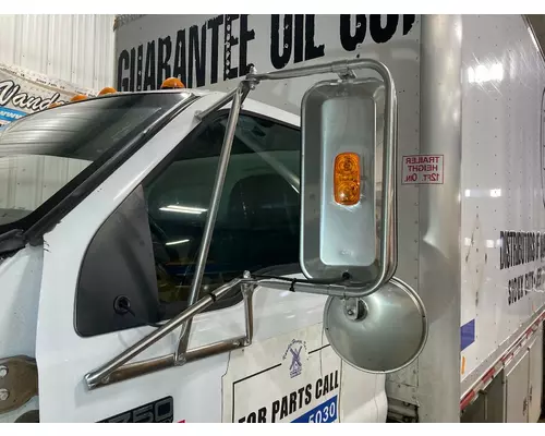 Ford F750 Door Mirror