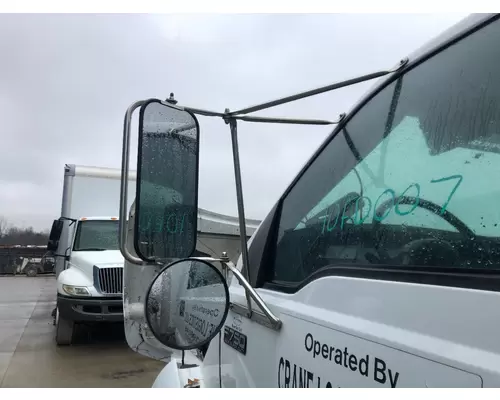 Ford F750 Door Mirror