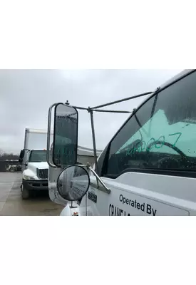 Ford F750 Door Mirror