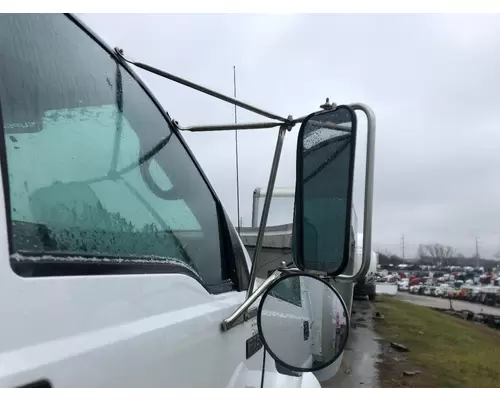 Ford F750 Door Mirror