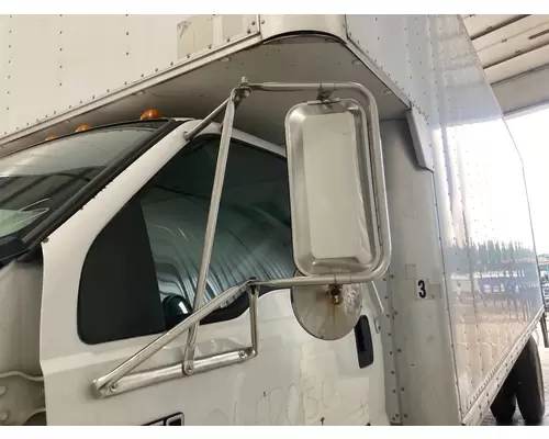 Ford F750 Door Mirror