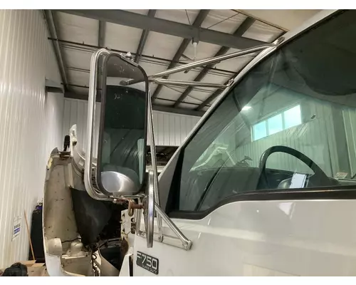 Ford F750 Door Mirror