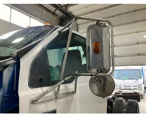 Ford F750 Door Mirror