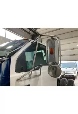 Ford F750 Door Mirror