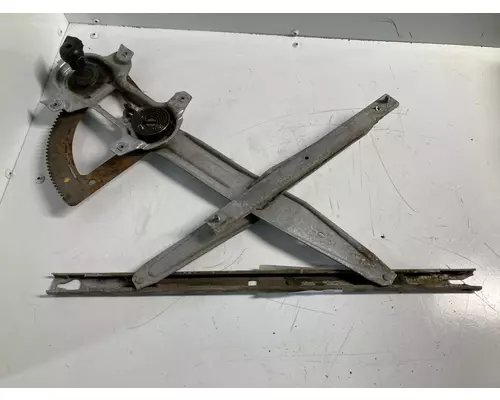 Door Window Regulator, Front Ford F750 Vander Haags Inc Sp