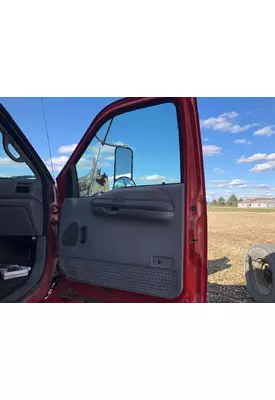 Ford F750 Door Window Regulator, Front