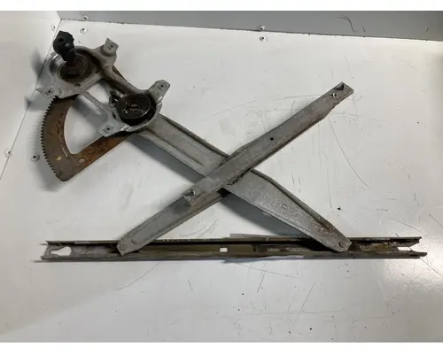 Door Window Regulator, Front Ford F750 Vander Haags Inc Sp
