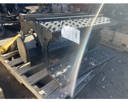 DPF (Diesel Particulate Filter) FORD F750 DTI Trucks