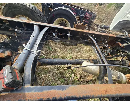 Drive Shaft, Rear FORD F750 Crest Truck Parts