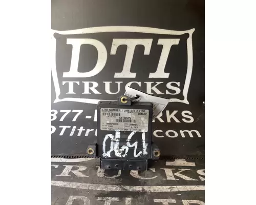 ECM (Transmission) FORD F750 DTI Trucks