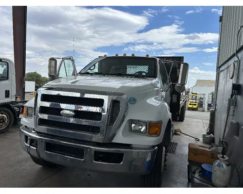 ECM (Brake & ABS) FORD F750 DTI Trucks