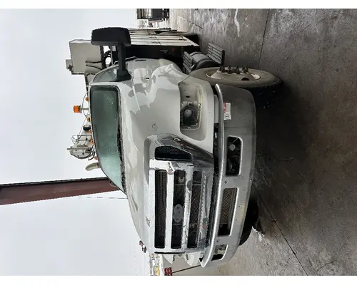 ECM (Brake & ABS) FORD F750 DTI Trucks