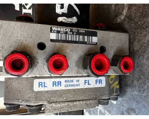 ECM (Brake & ABS) FORD F750 DTI Trucks