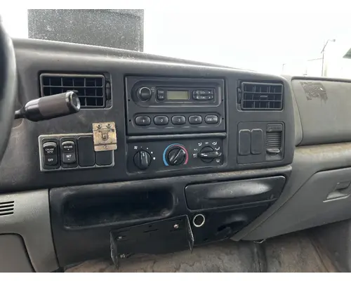 ECM (HVAC) FORD F750 DTI Trucks