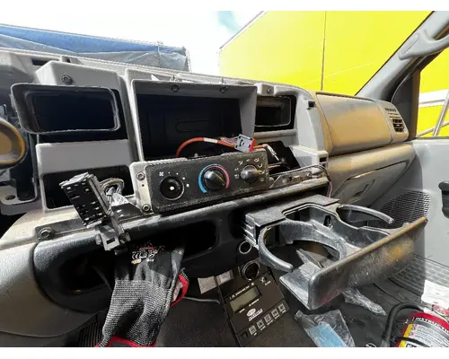 ECM (HVAC) FORD F750 DTI Trucks