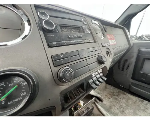 ECM (HVAC) FORD F750 DTI Trucks