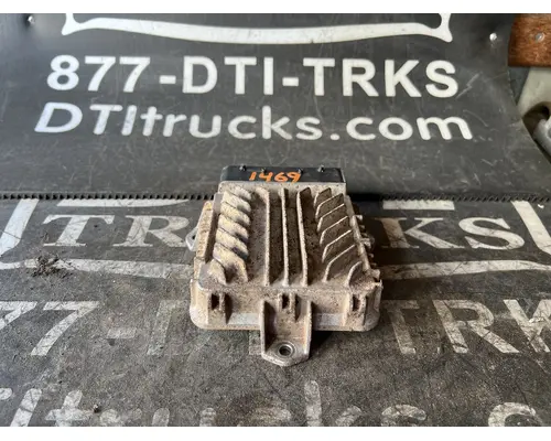 ECM (Transmission) FORD F750 DTI Trucks
