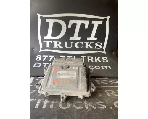 ECM FORD F750 DTI Trucks