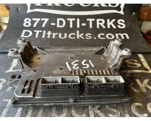 ECM FORD F750 DTI Trucks