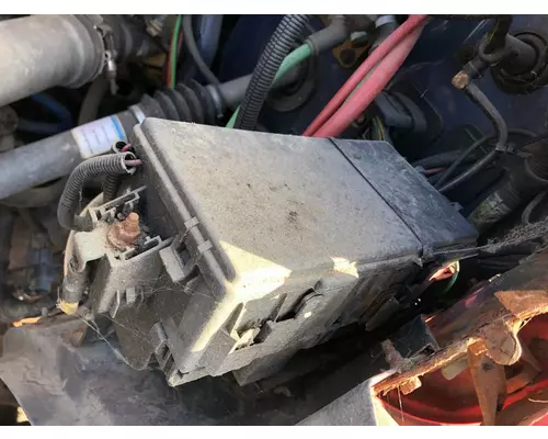 Electrical Parts, Misc. Ford F750 Vander Haags Inc Sp