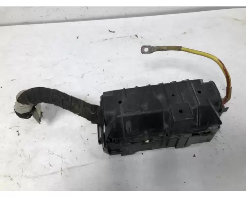 Ford F750 Electrical Misc. Parts